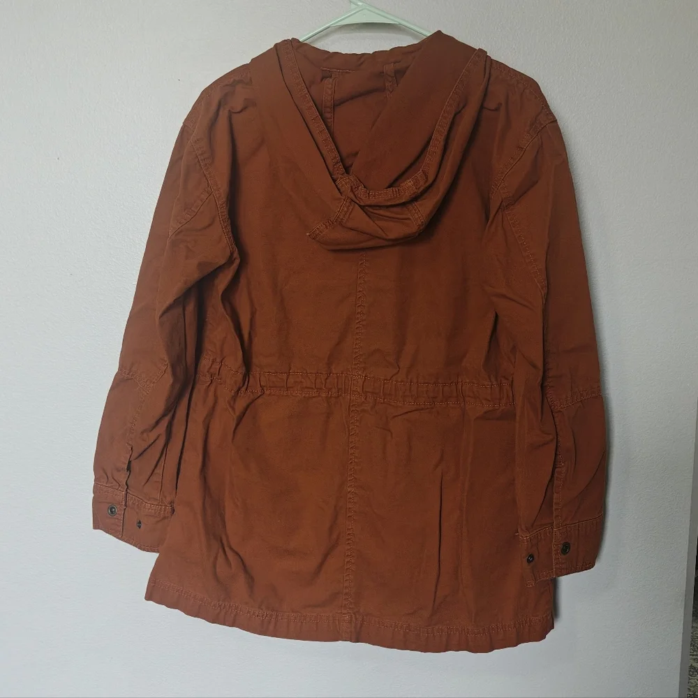 Target Universal Thread Anorak jacket - Picture 5 of 7